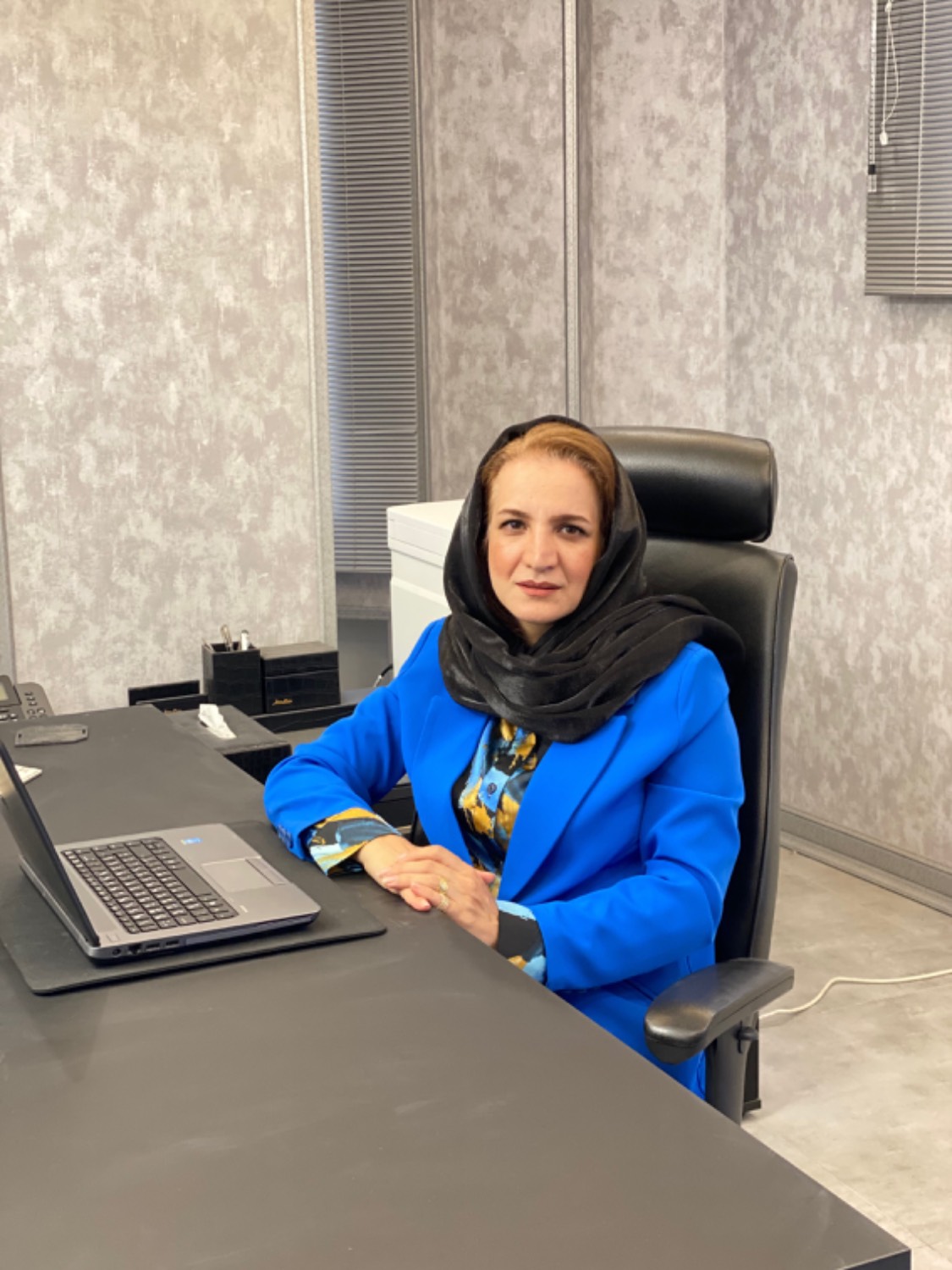 بهناز اله یار